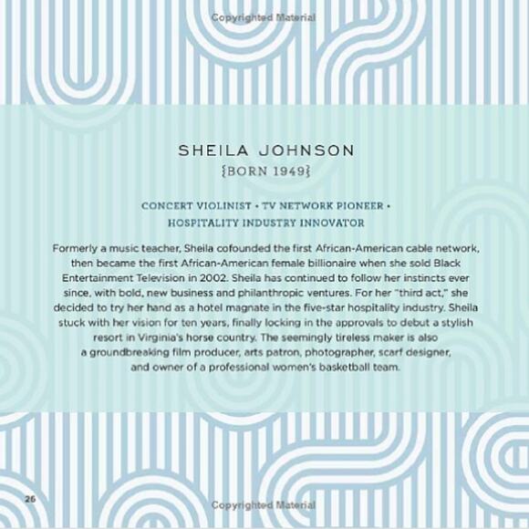 Beautifully Said: Quotes by Remarkable Women & Girls - Picture 10 of 14